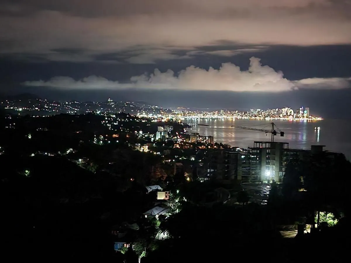 Green Cape Tower Batumi