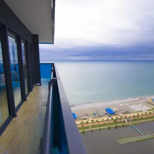 Orbi Sea View In شقة فندقية