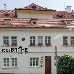 Tycho De Brahe Pensjonat