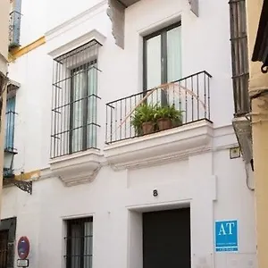 Center Sevilha