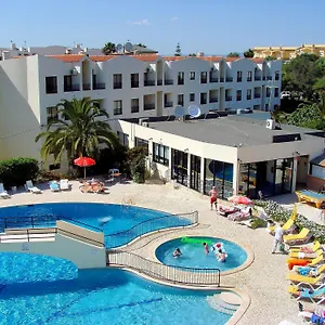 Clube Alvorferias 3* Alvor