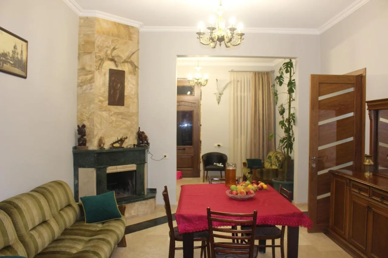 Green Cape Tower Batum Otel