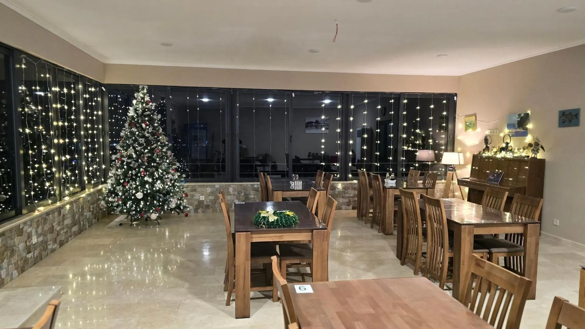 Green Cape Tower Batumi Hotel